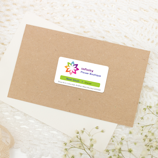 Shipping and Mailing Labels