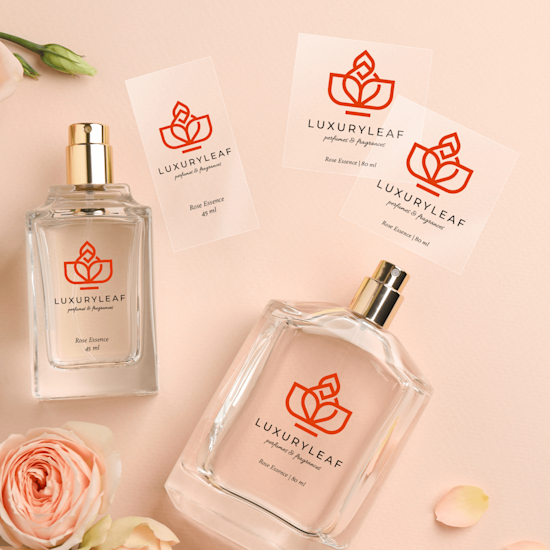 UV Ink Transfer Stickers