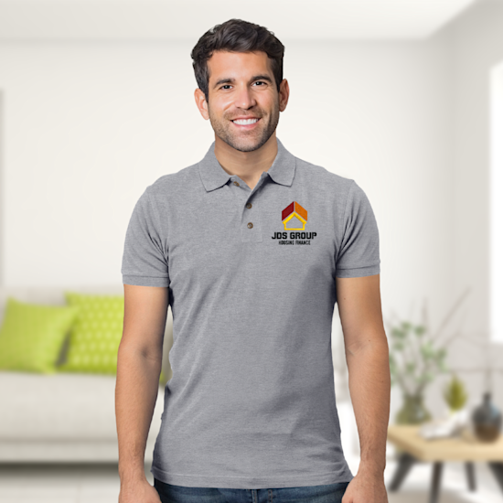 Men’s Polo T-Shirts