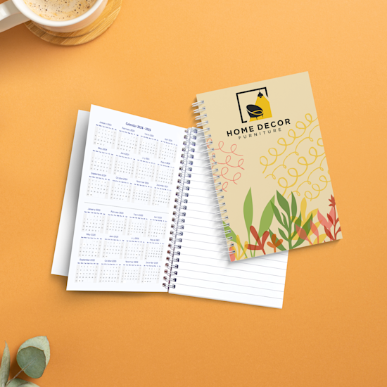 Personalised Notepads