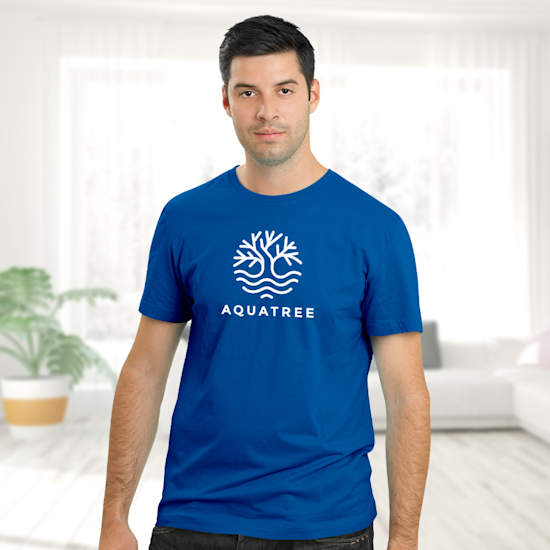 Premium Men’s Cotton T-Shirts