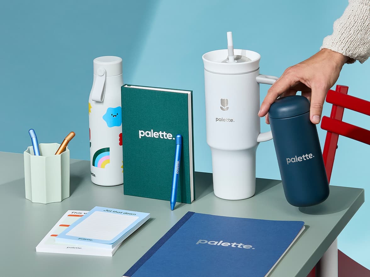 Premium printing products by FOG