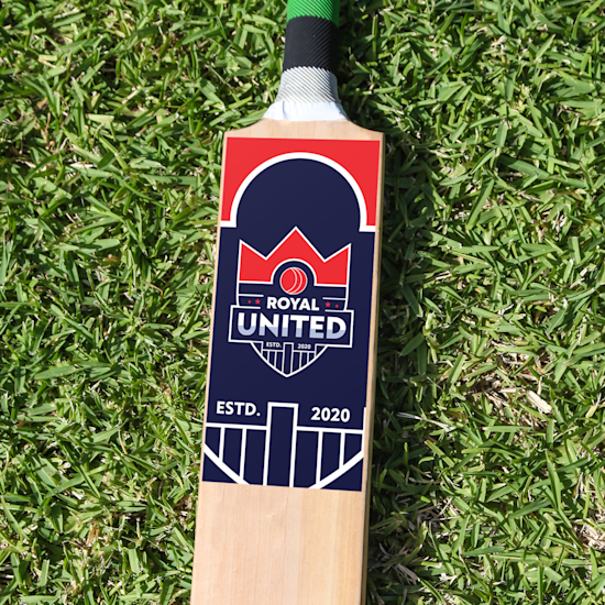 Cricket Bat Stickers